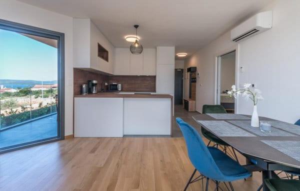 Dvj Apartments Biograd Na Moru Exterior photo
