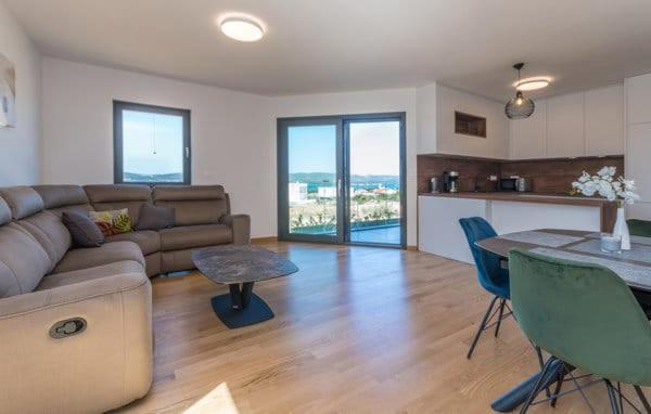 Dvj Apartments Biograd Na Moru Exterior photo