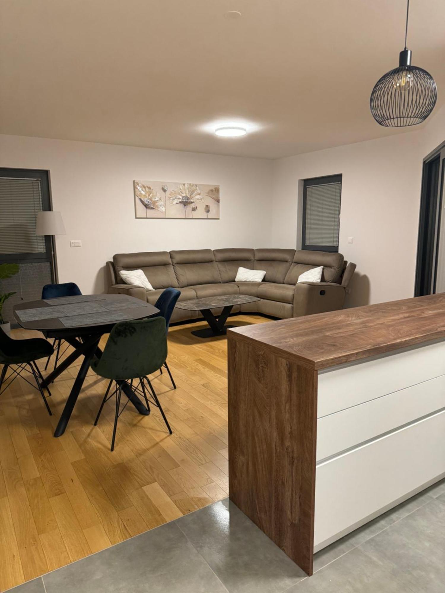 Dvj Apartments Biograd Na Moru Exterior photo