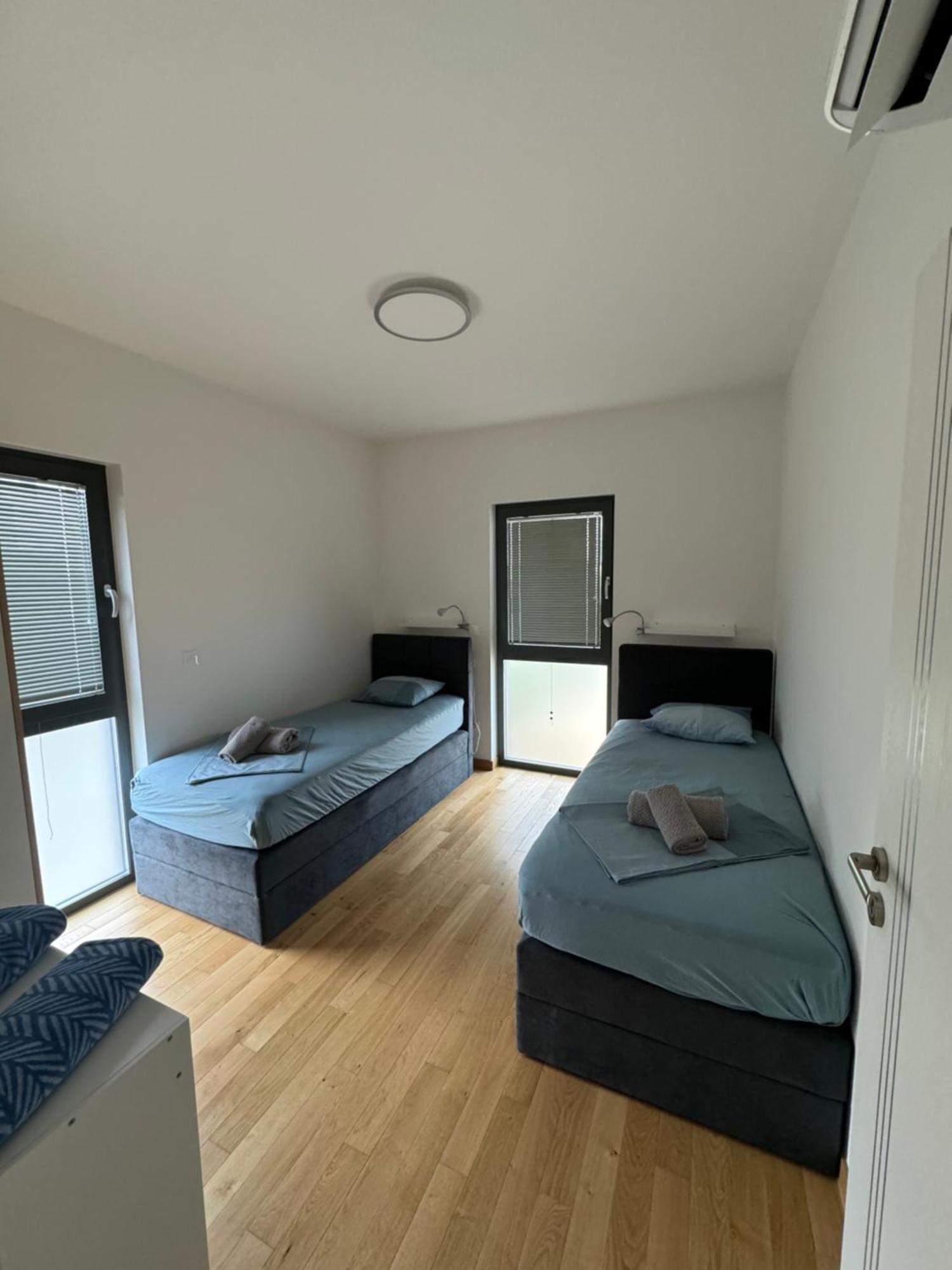 Dvj Apartments Biograd Na Moru Exterior photo